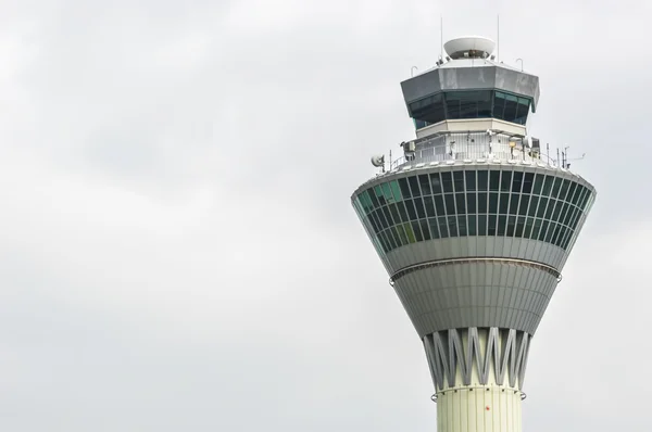 Havalimanı Kulesi — Stok fotoğraf