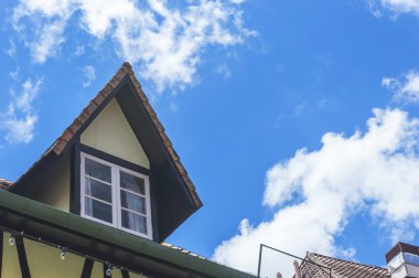 Fransız Evi