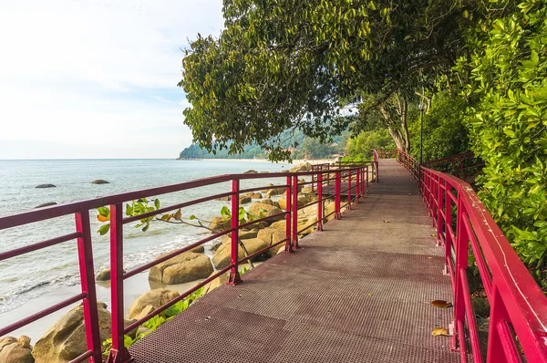 Walkway — Stock Photo, Image