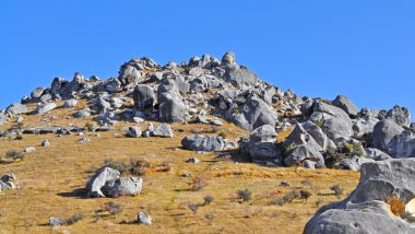Rock dağ
