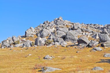 Rock dağ