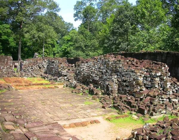 Angkor wat —  Fotos de Stock