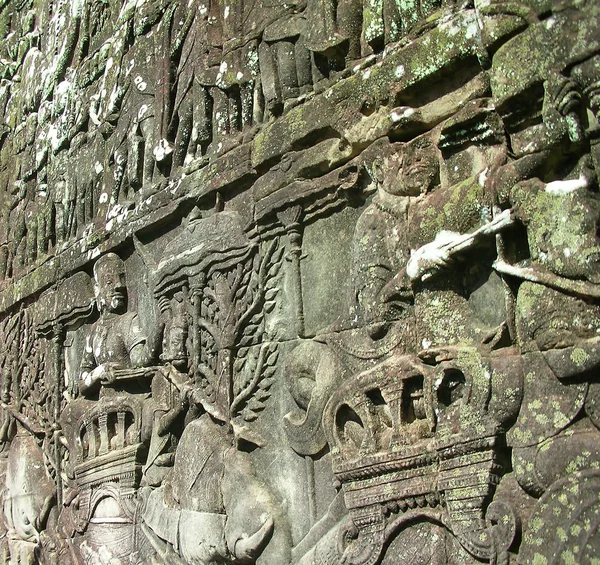 Angkor wat — Stock Photo, Image