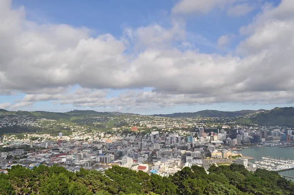 City population — Stock Photo, Image