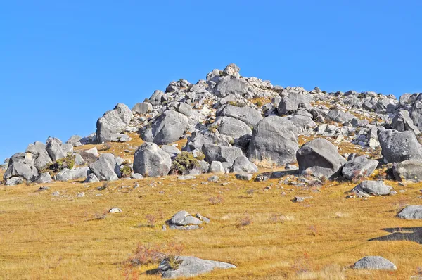 Rock dağ