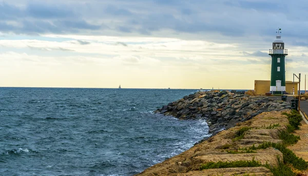 Deniz feneri