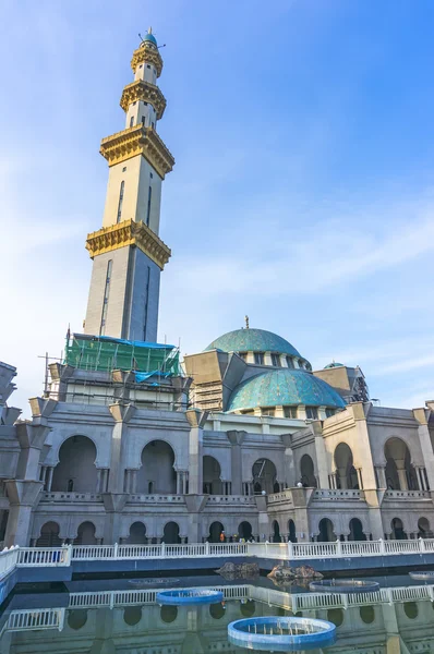 Moschee — Stockfoto