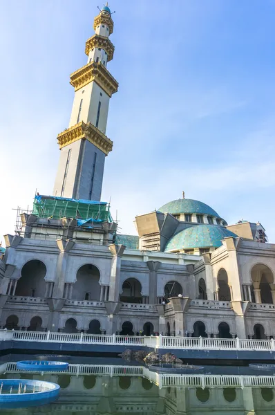 Moschee — Stockfoto