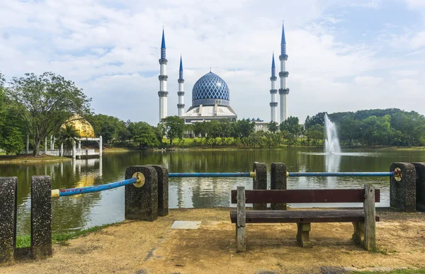 Moschee — Stockfoto