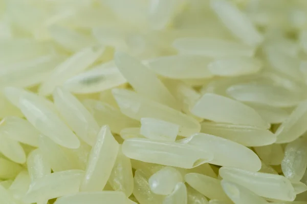 Rice macro — Stock Photo, Image