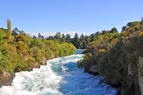 Dağ nehri