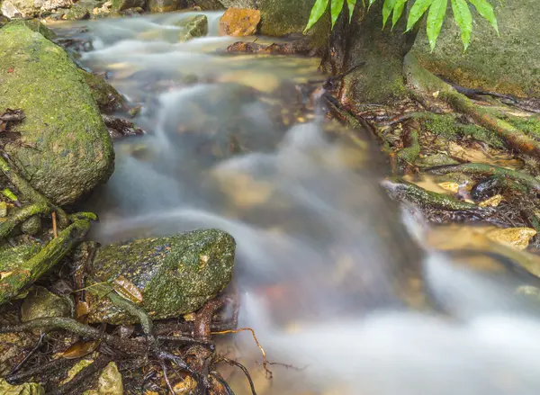 Wasserlauf — Stockfoto