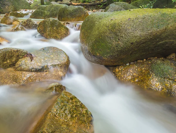 Water stream — Stock Photo, Image