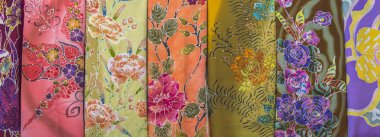 Batik Tekstil