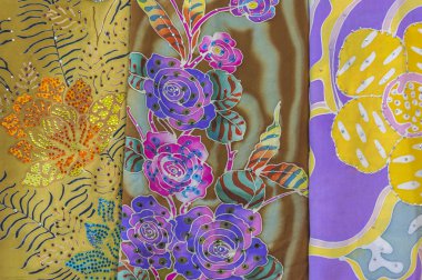 Batik Tekstil