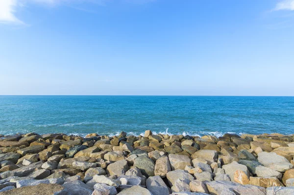 Stone wall — Stock Photo, Image