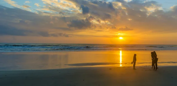 Beautiful Sunrise — Stock Photo, Image