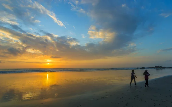 Hermoso amanecer —  Fotos de Stock