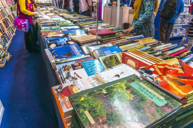 kitap Festivali