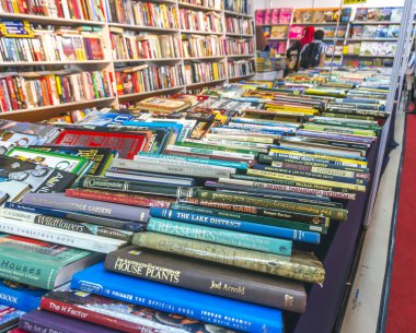kitap Festivali