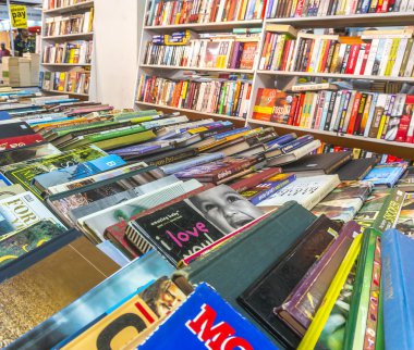 kitap Festivali