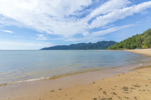 Beach — Stock Photo, Image