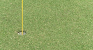 Golf Bayrağı