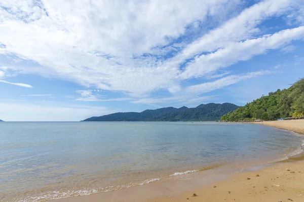 Praia — Fotografia de Stock