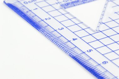 geometri cetvel