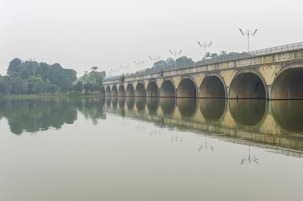 Brug — Stockfoto