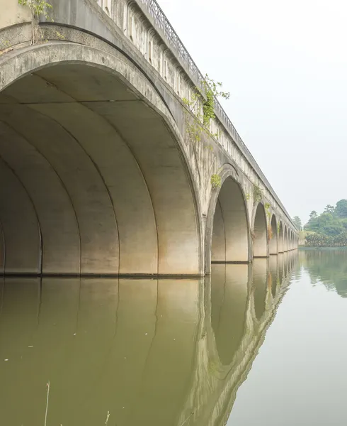 Bridge — Stock Photo, Image