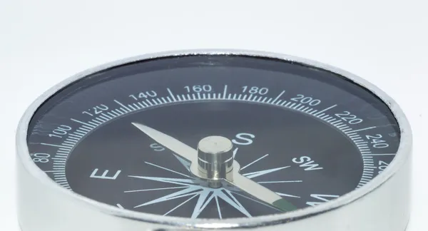 Compass — Stock Photo, Image