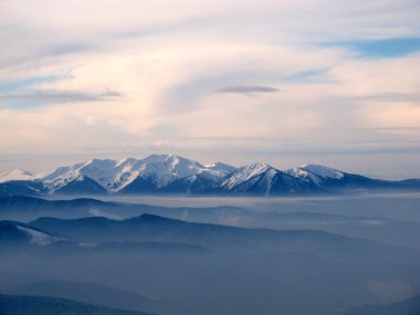 marmarosh Alp