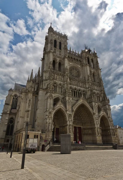 Amiens Katedrali