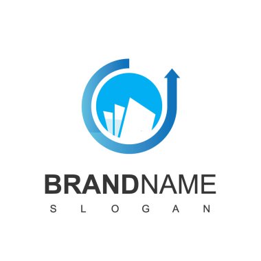 Ok Belgesi Logo Tasarımı Şablonu