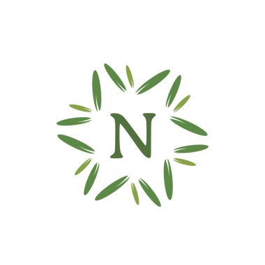 Yıldız Yaprağı Logosu, Doğa Sembolü