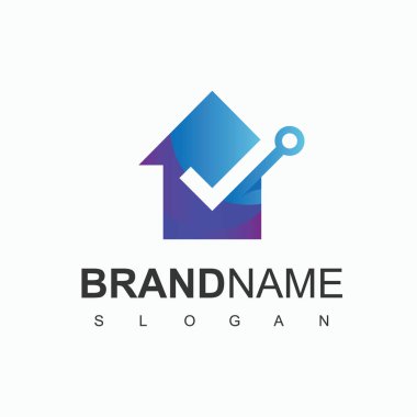 House of Technology Logosu, Startup Şirketi Sembolü