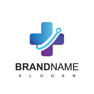 Hastane Logosu, Sağlık Sembolü