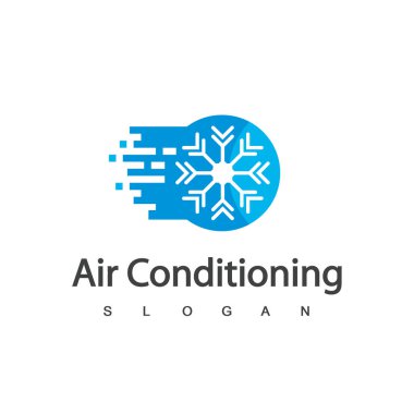 Klima Logosu, HVAC Logosu