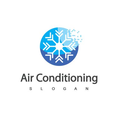 Klima Logosu, HVAC Logosu