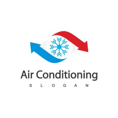 Klima Logosu, HVAC Logosu