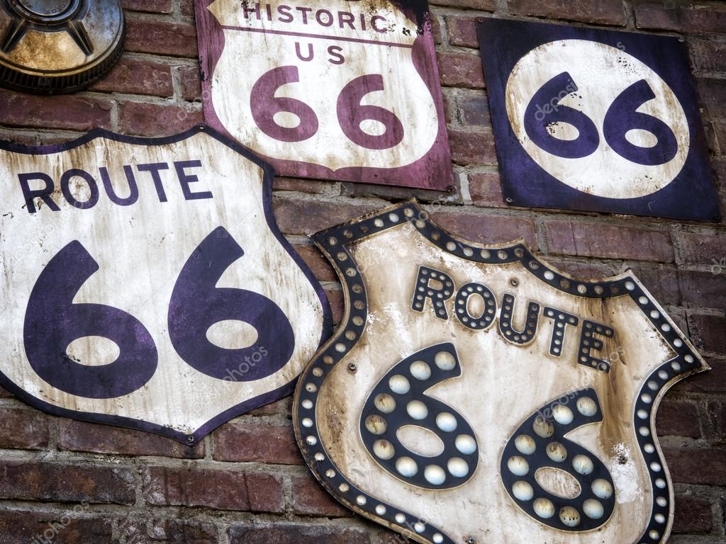 Route 66 Collection