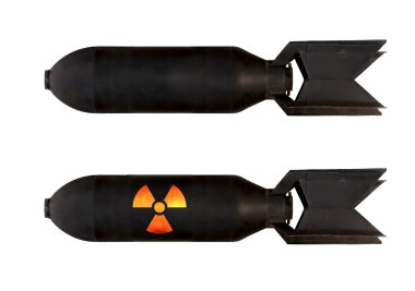 Bombalar Uzakta 