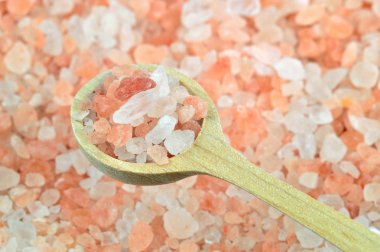 pembe himalaya tuz.