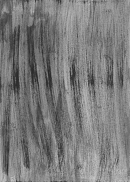 Absract cyan fantasía humo olas aisladas en negro backgroud — Foto de Stock