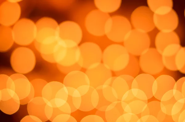 Blurred, bokeh lights background. Abstract lights. — Stock Photo, Image