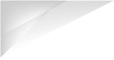 Görüntü soyut gri tasarım Banner, arkaplan.