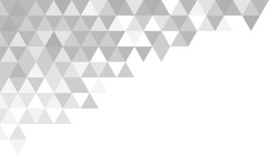 Soyut Gri Sancak Deseni, hisse arkaplanı.