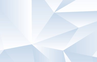 Gri noktalı arka plan tasarımı. Soyut geometrik vektör.