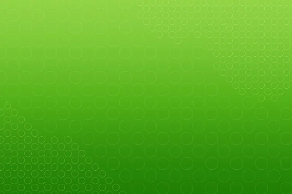 Bright green abstract background — Stock Photo, Image